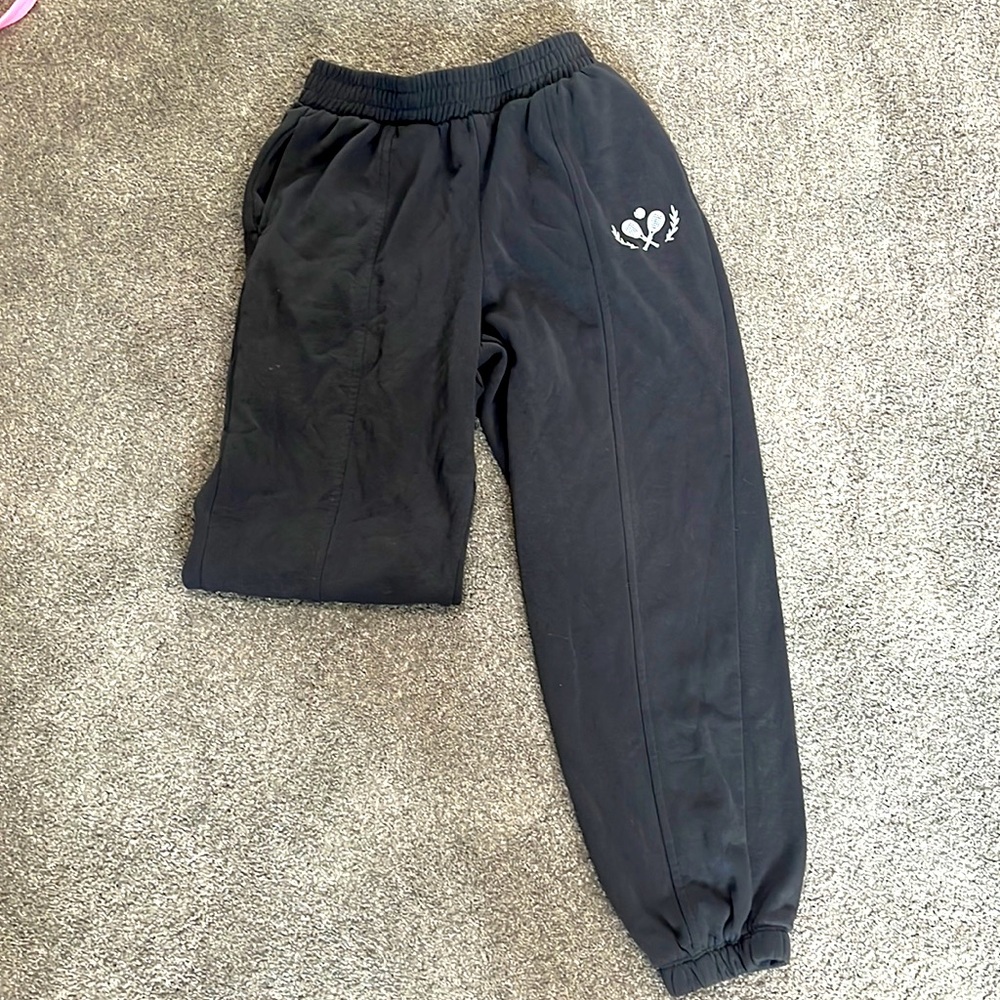 H&M sweats